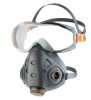 Jeta Safety 9500 Air Optics - респиратор-полумаска с очками